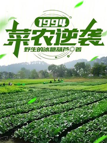 1994：菜农逆袭