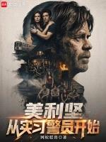 美利坚，从实习警员开始