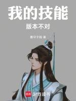 我的技能版本不对